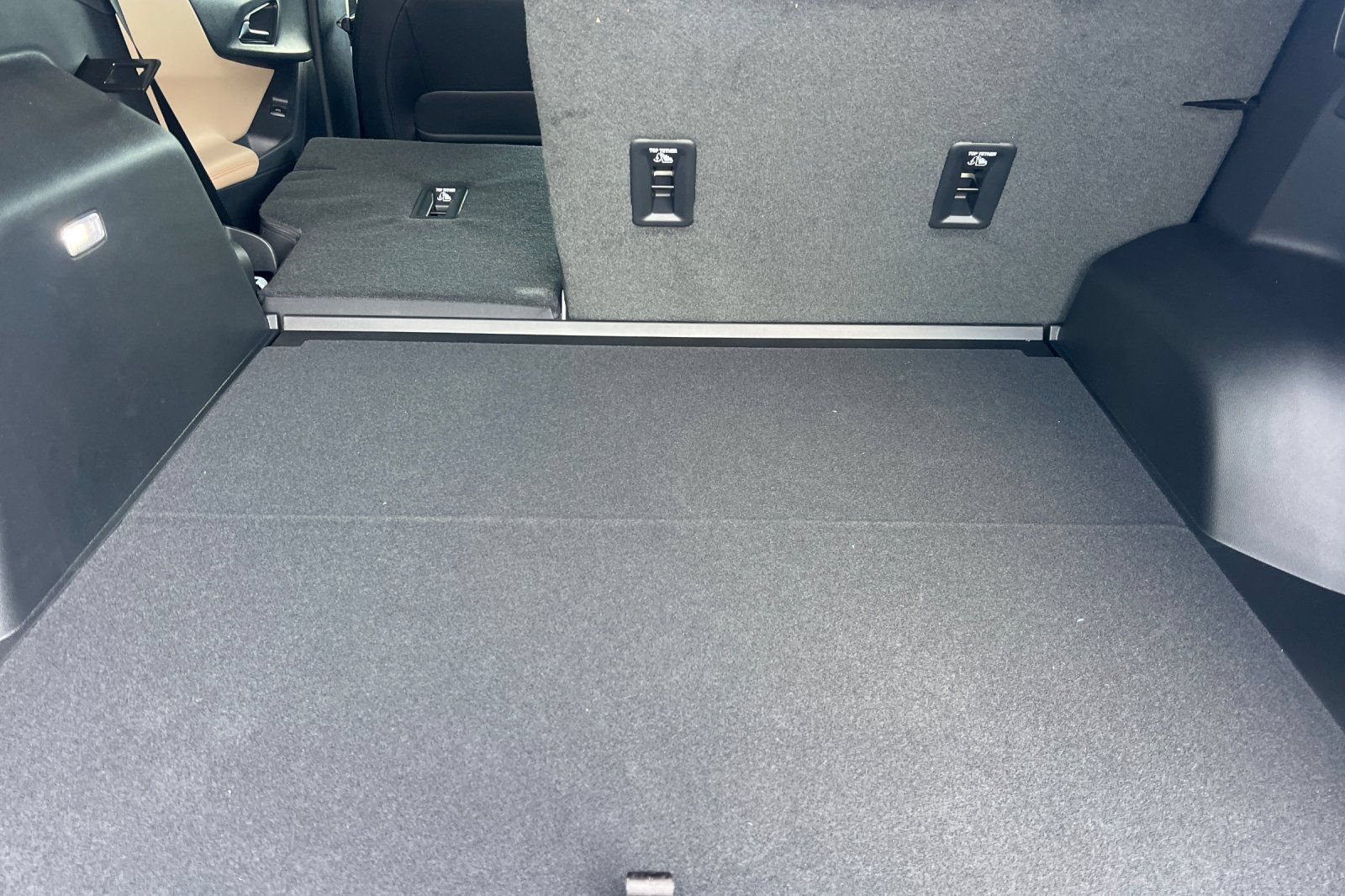 New 2026 Chevrolet Equinox ACTIV w/ Safety and Technology Package AWD/4WD image 12