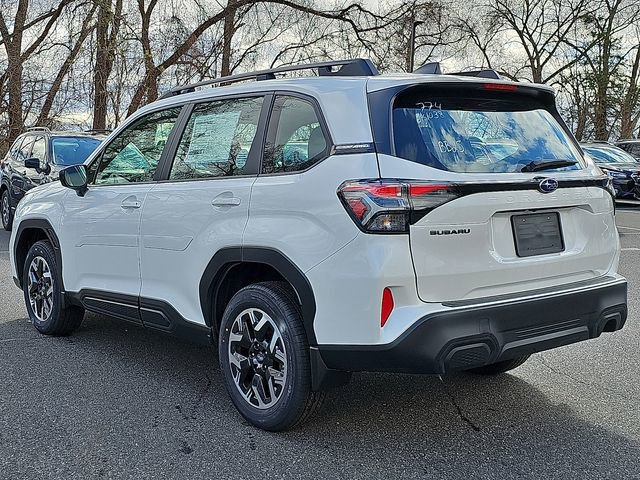 New 2026 Subaru Forester AWD/4WD image 5
