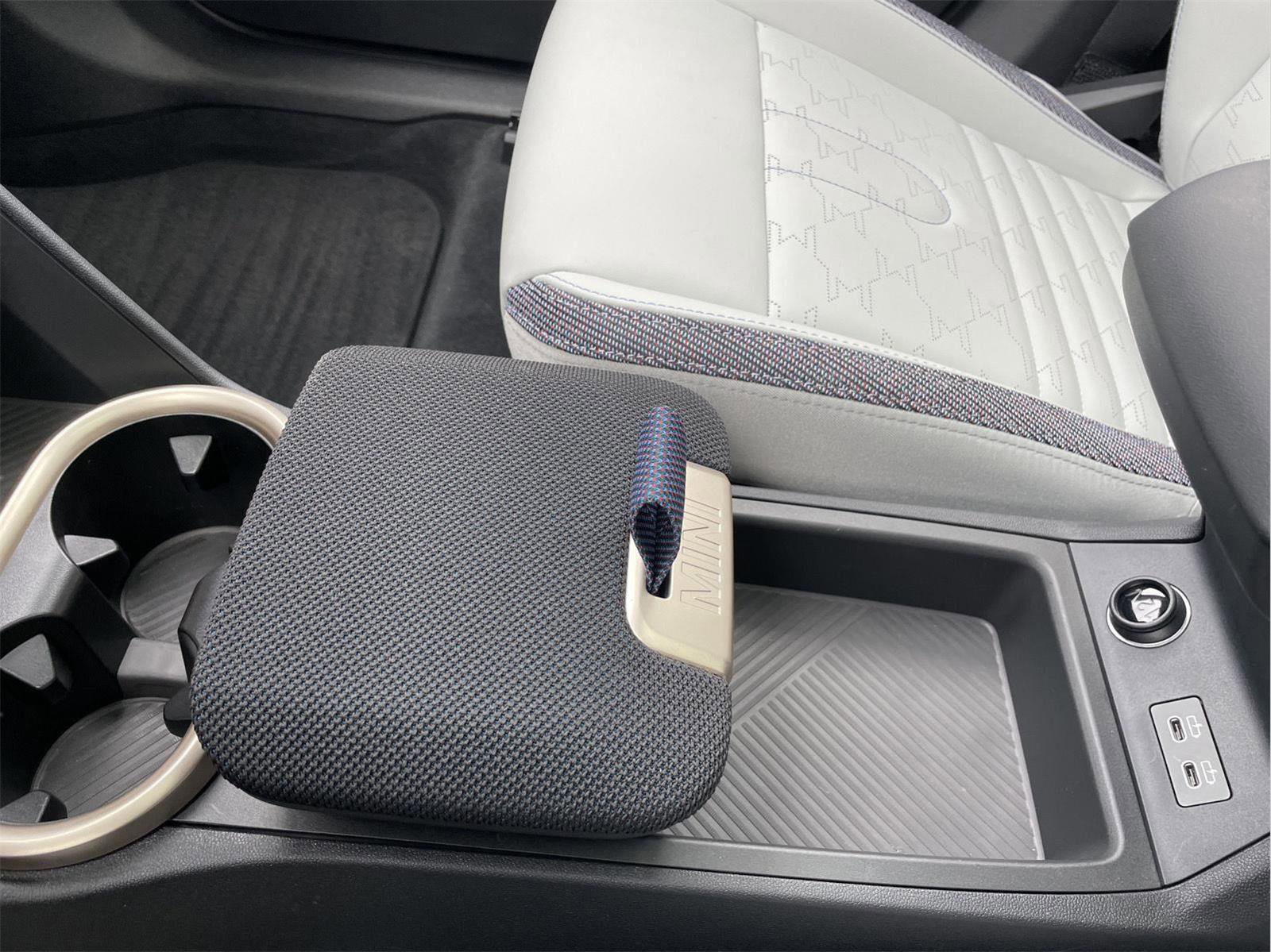 Used 2025 MINI Cooper Countryman S w/ Comfort Package Max image 35