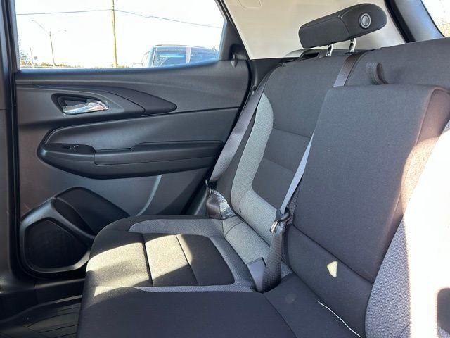 New 2026 Chevrolet TrailBlazer LT w/ Convenience Package image 18