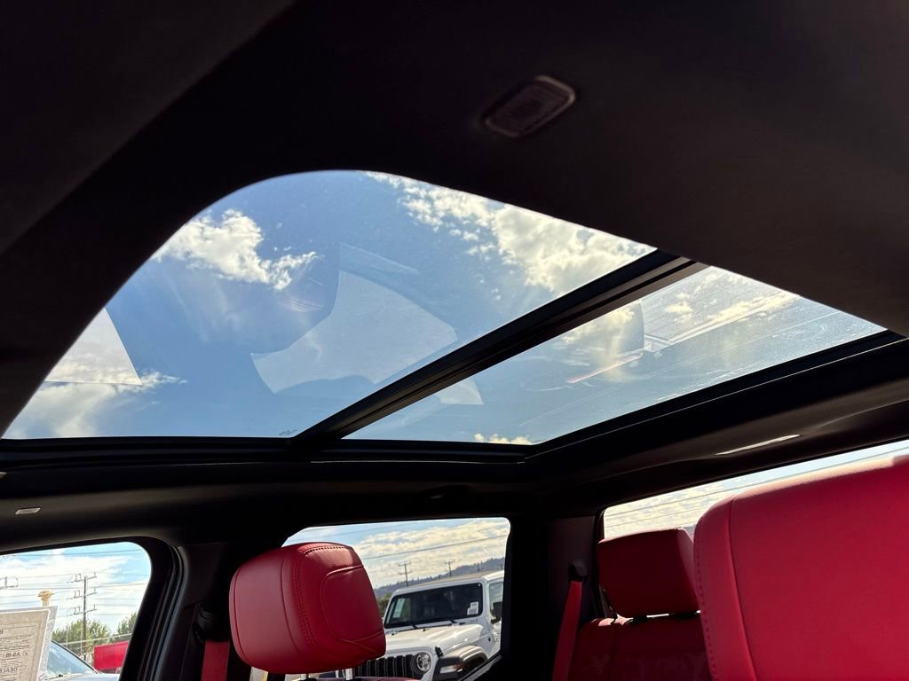 Used 2025 Toyota Tundra TRD Pro w/ Tow Tech Package image 13