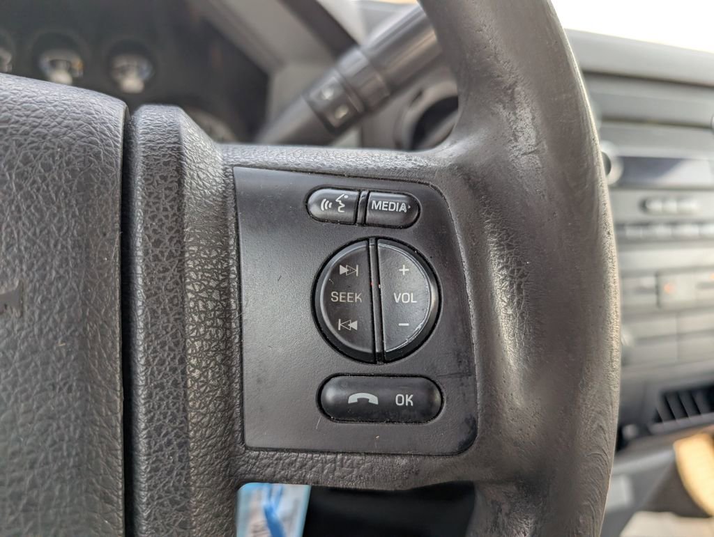 Used 2015 Ford F250 XL w/ Power Equipment Group image 13