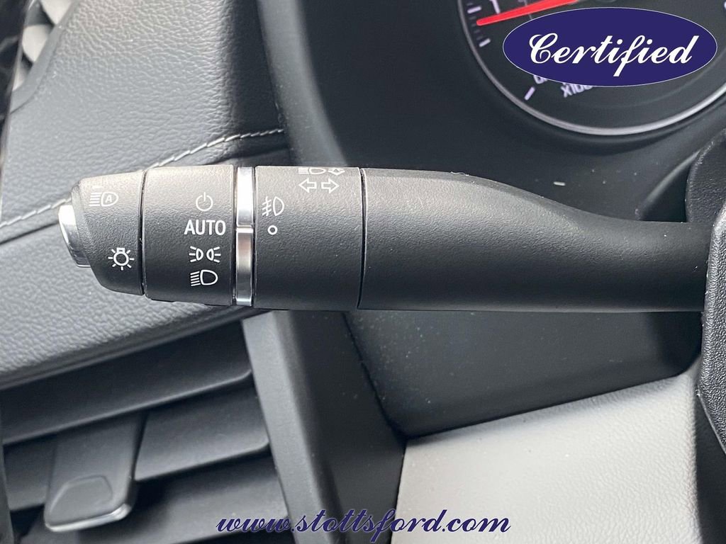 Used 2023 GMC Terrain SLT w/ Tech Package AWD/4WD image 21