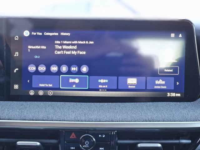 New 2026 Nissan Kicks S image 21