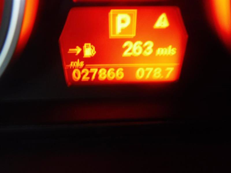 Used 2008 BMW 535i Sedan image 24