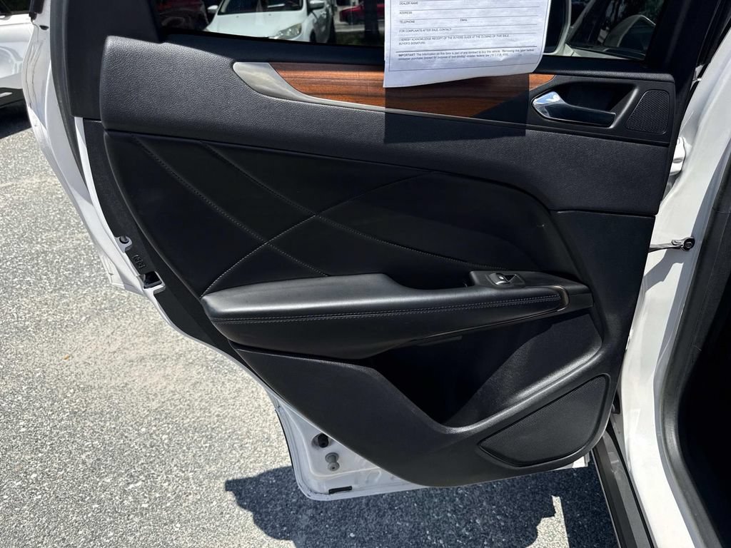 Used 2019 Lincoln MKC Reserve FWD image 13