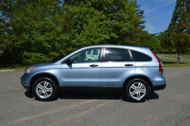 Used 2010 Honda CR-V EX image 5