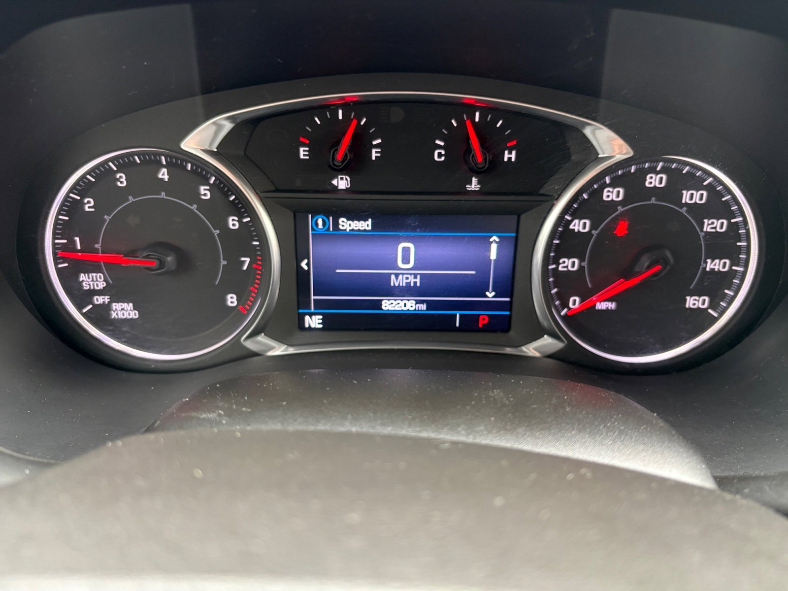 Used 2021 GMC Acadia SLE image 18