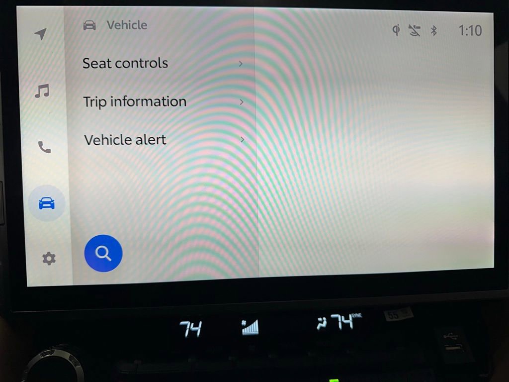 Used 2025 Toyota Tundra 1794 Edition image 30