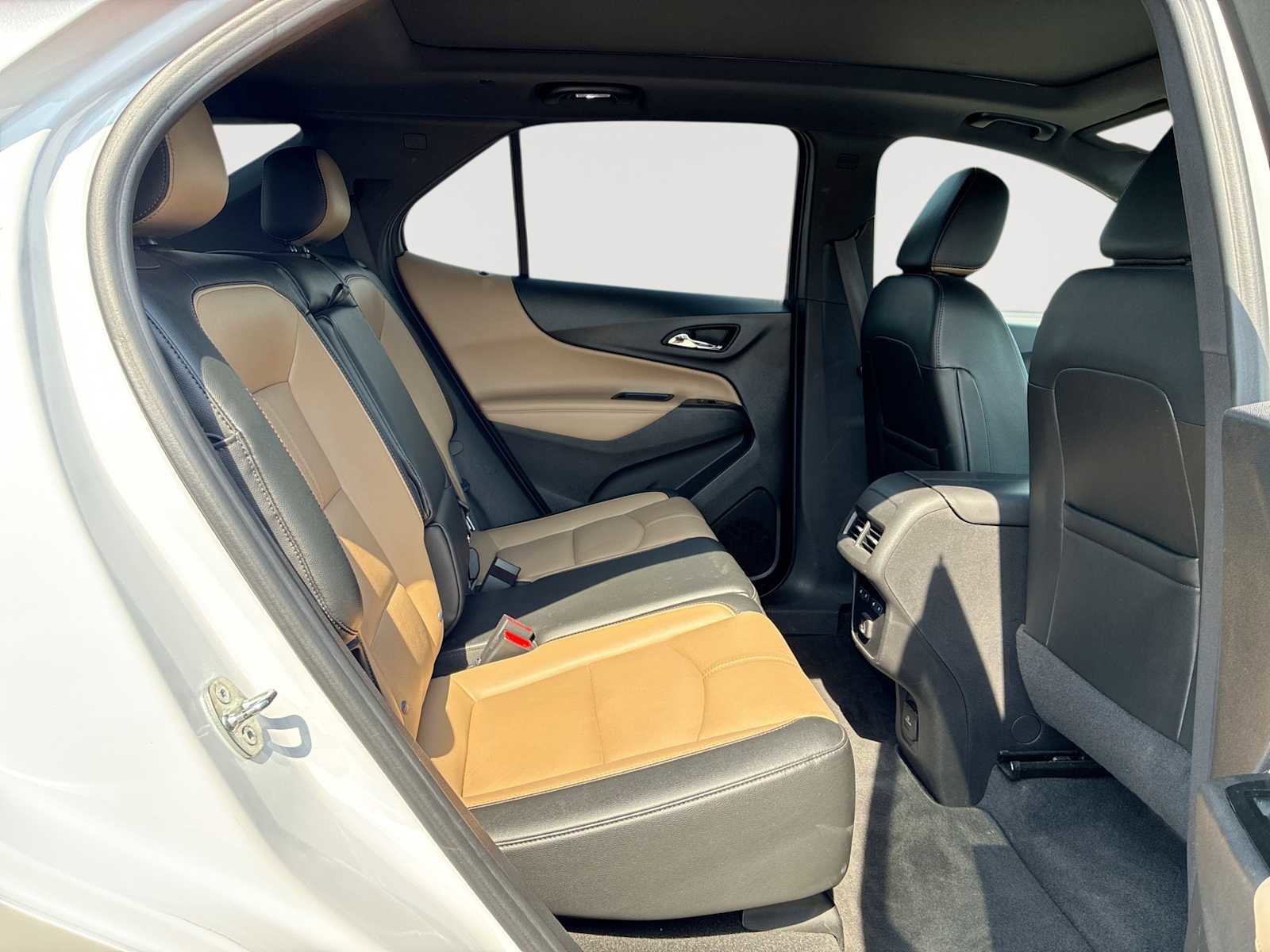 Certified 2023 Chevrolet Equinox Premier image 28