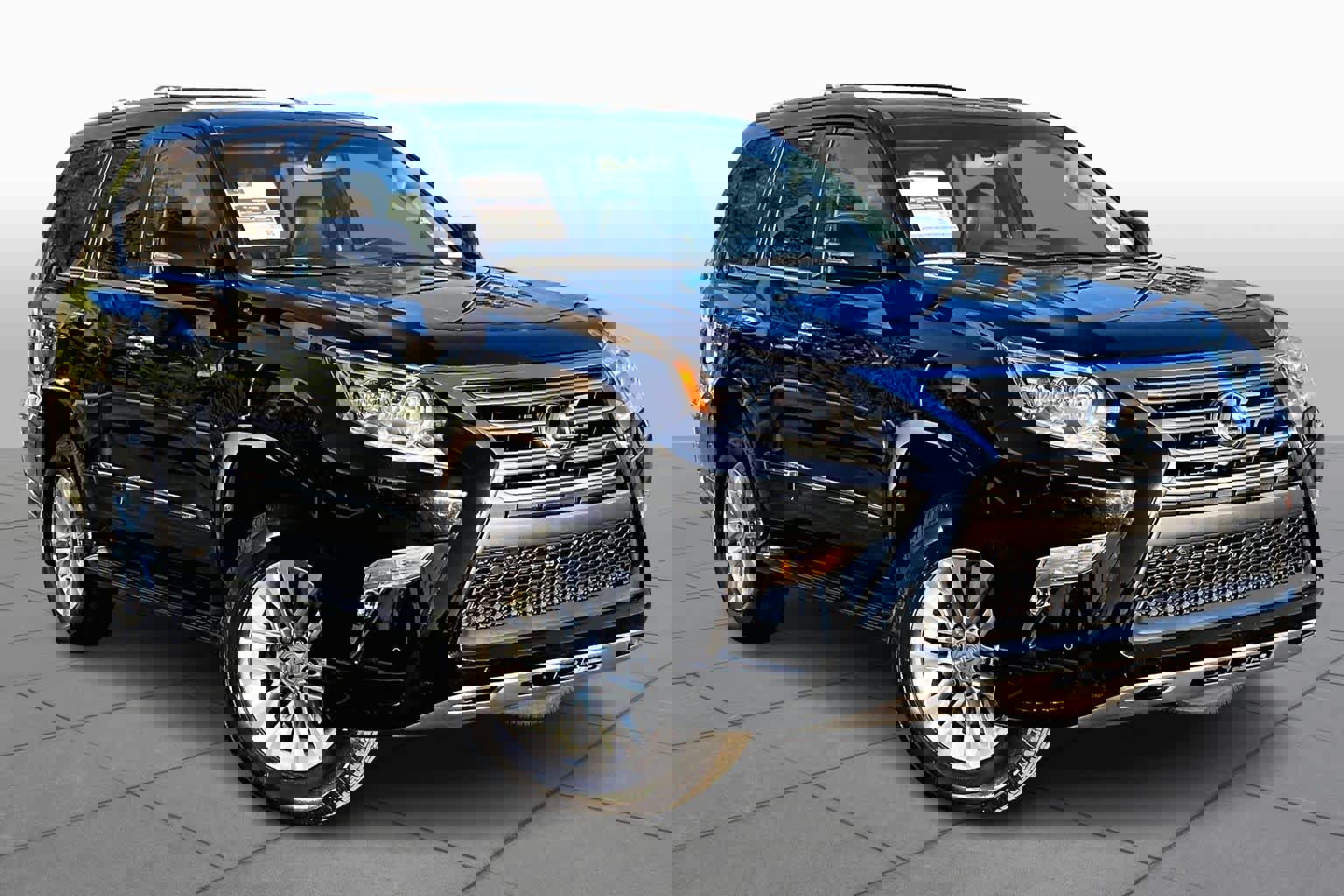 Used 2018 Lexus GX 460 Premium image 2