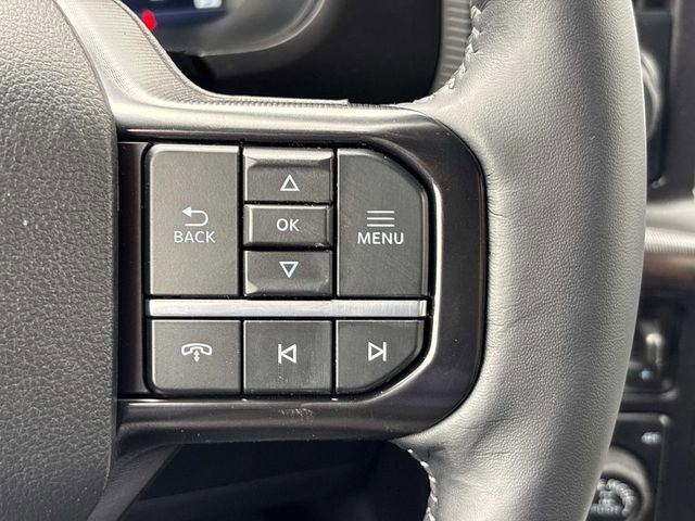 New 2026 Ford F150 Platinum w/ Equipment Group 702A High image 24