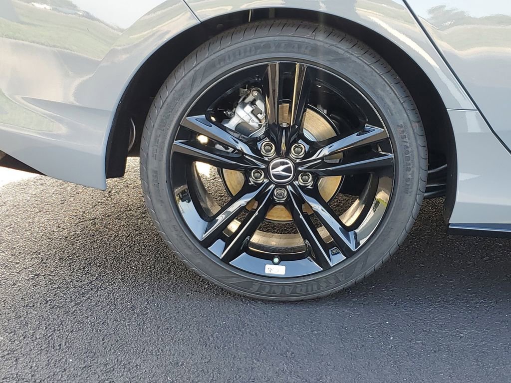 New 2026 Acura Integra A-Spec image 7