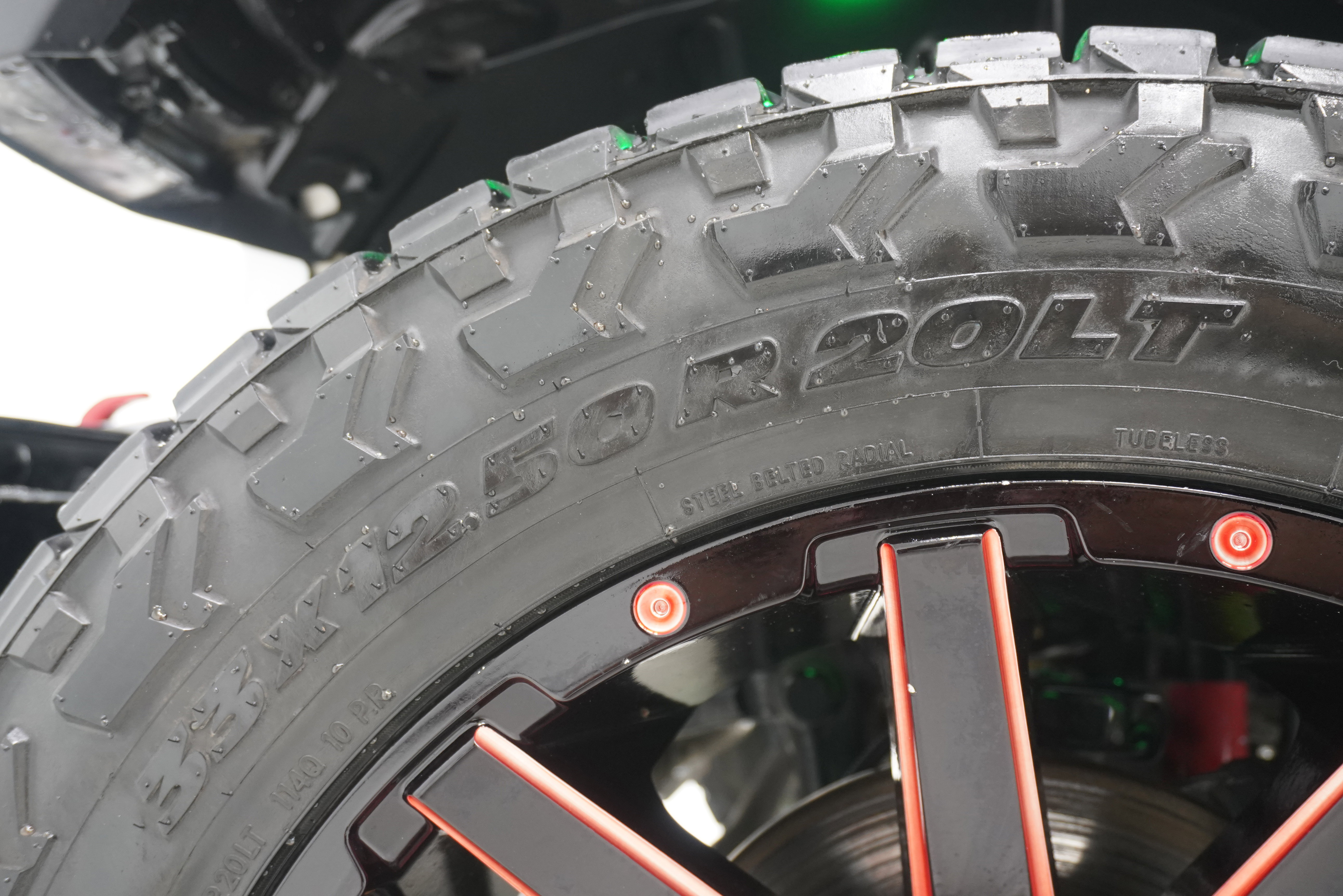 Used 2019 Jeep Wrangler Unlimited Rubicon AWD/4WD image 30