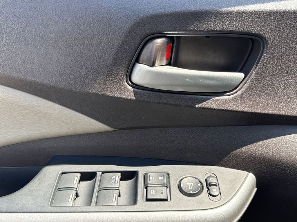 Used 2012 Honda CR-V EX-L image 20