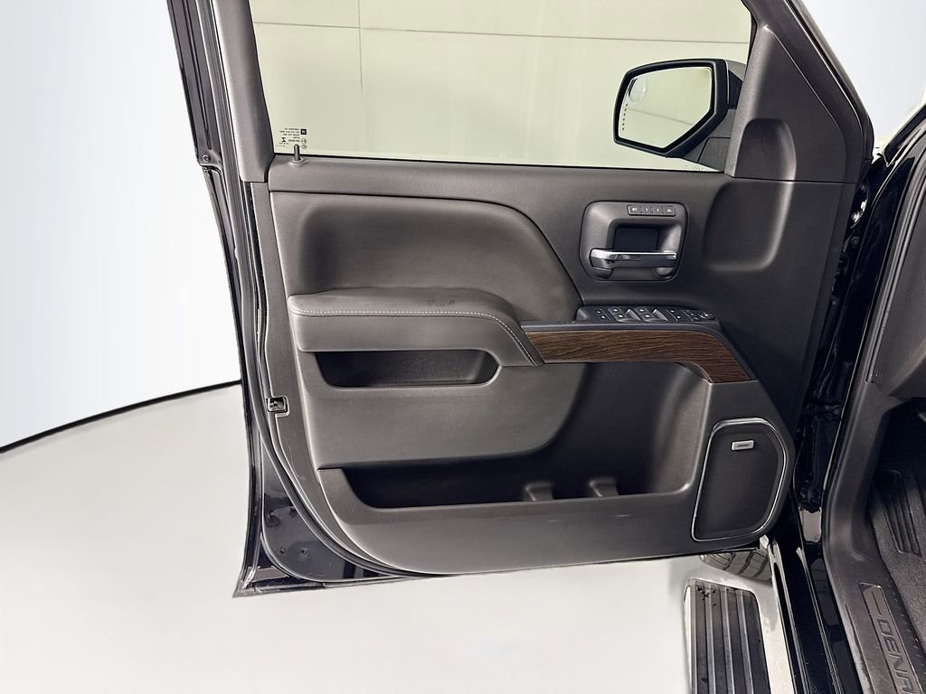 Used 2018 GMC Sierra 1500 Denali AWD/4WD image 24