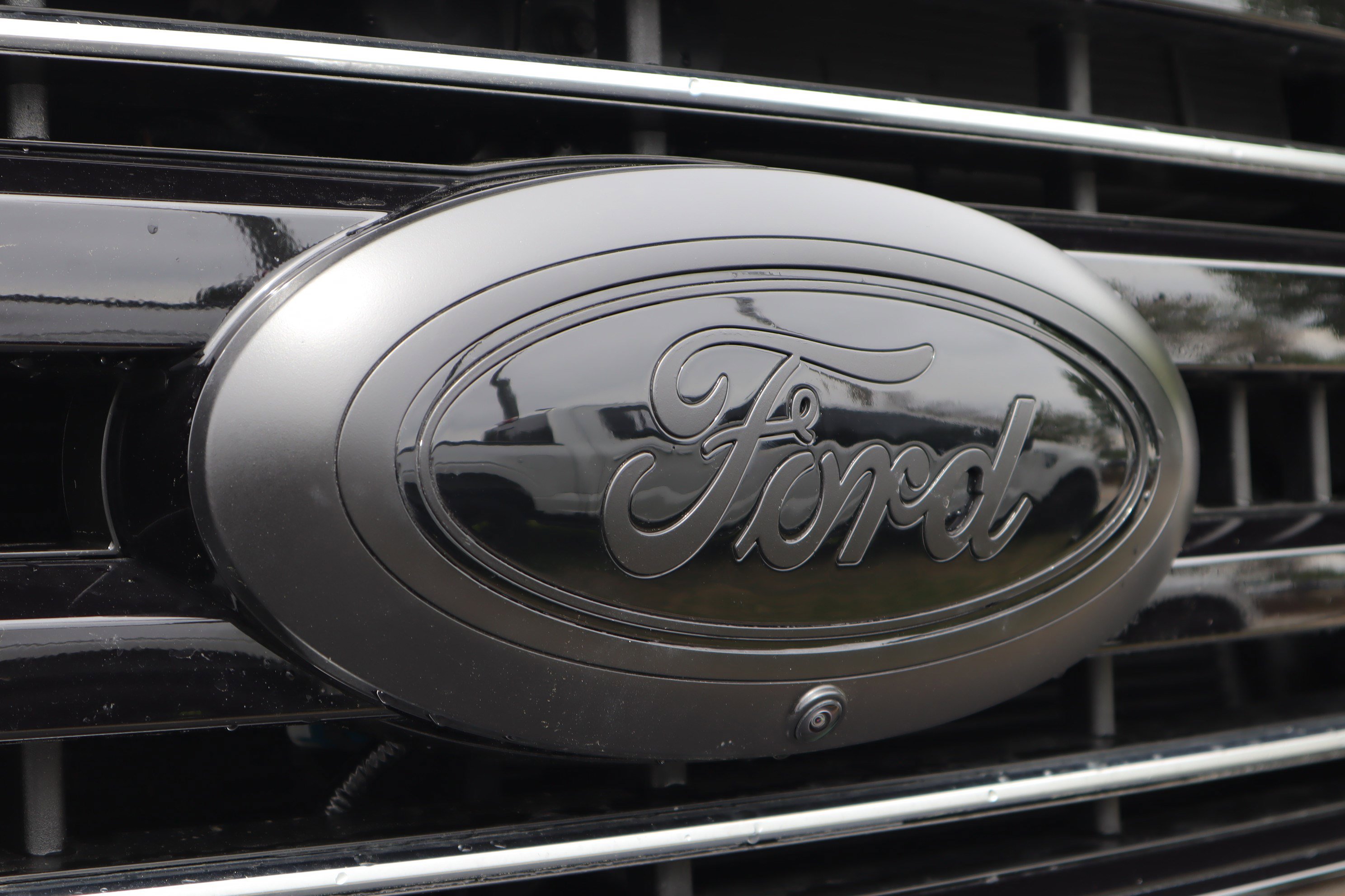 Used 2026 Ford F250 Platinum image 38