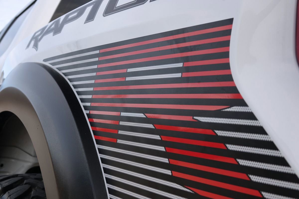 Used 2024 Ford F150 Raptor w/ Equipment Group 803A Raptor R AWD/4WD image 33