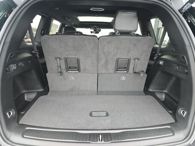 New 2025 Jeep Grand Cherokee L Limited w/ Luxury Tech Group II image 24