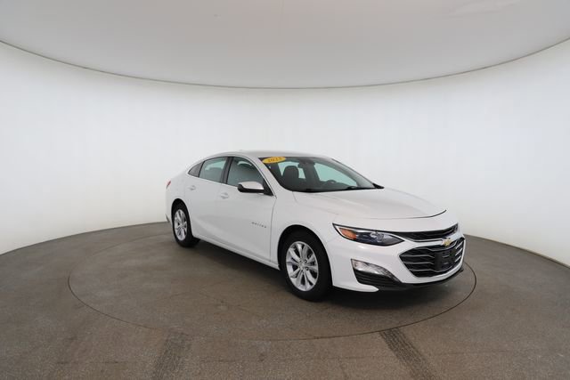 Used 2023 Chevrolet Malibu LT image 28
