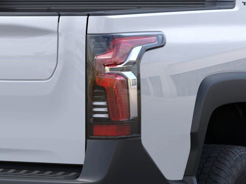 New 2026 Chevrolet Silverado EV Trail Boss w/ Premium Package AWD/4WD image 11