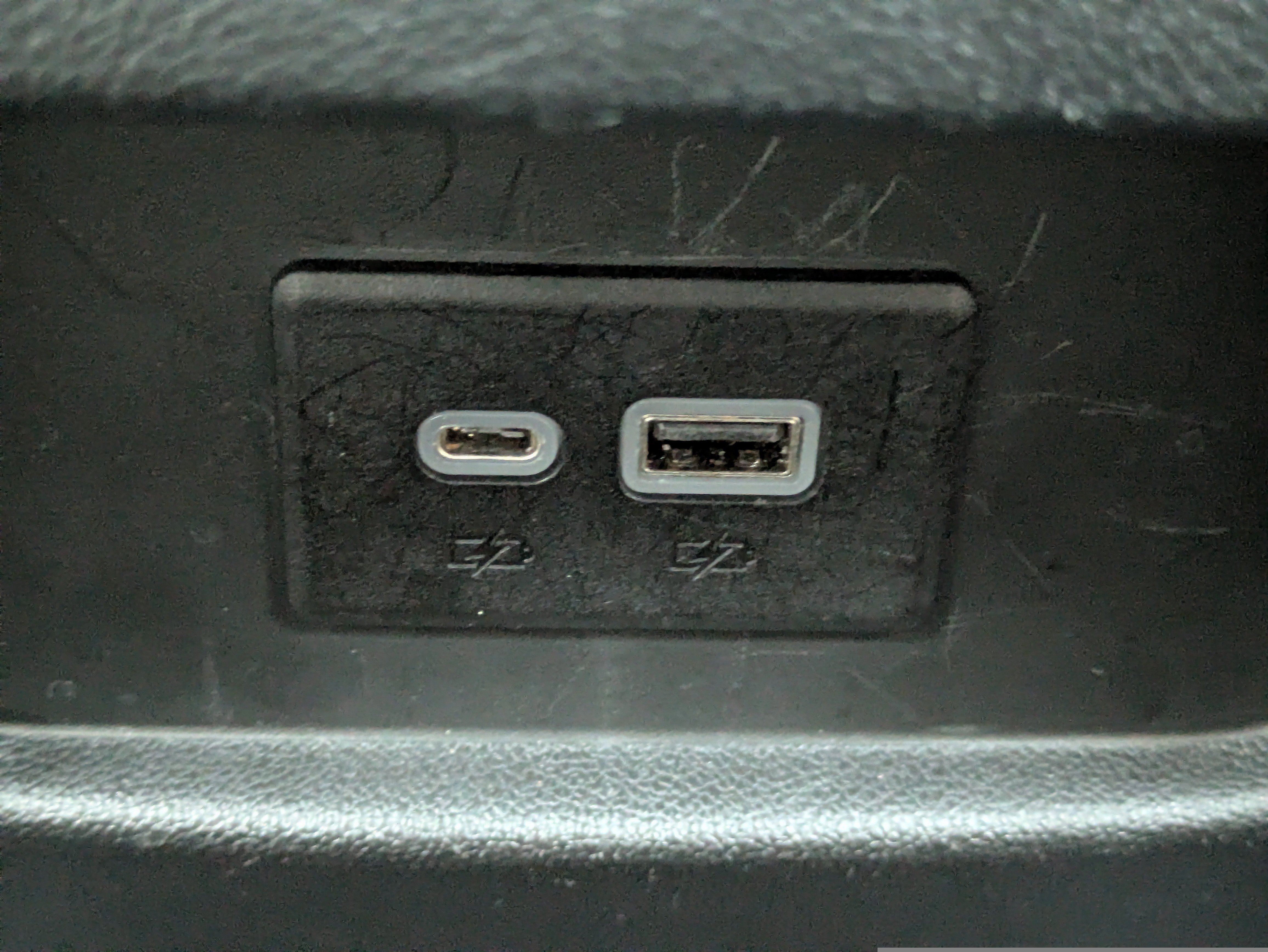 Used 2022 Cadillac XT5 Sportv w/ LPO, ONYX Package image 10