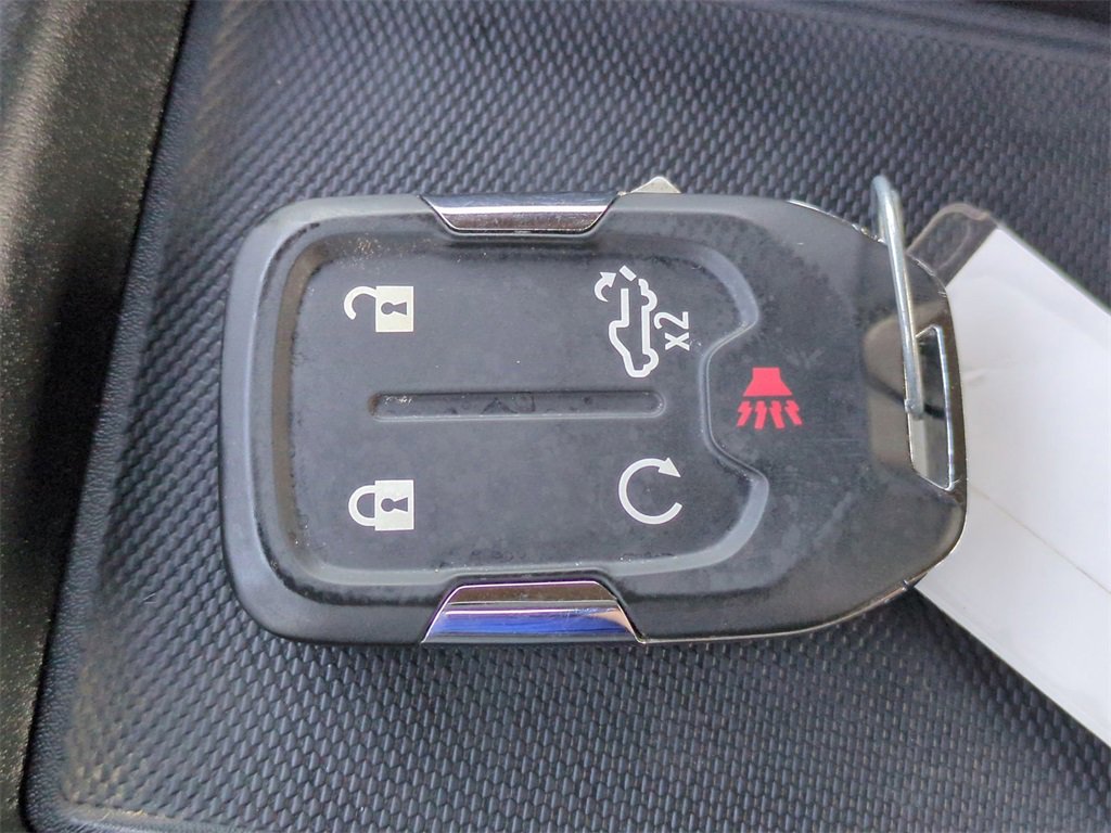 Certified 2023 GMC Sierra 2500 SLE w/ SLE Value Package; image 33