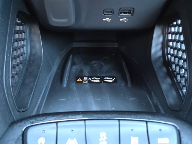 New 2025 Chevrolet TrailBlazer ACTIV w/ Convenience Package image 56