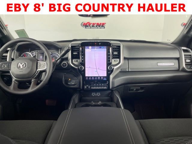 New 2026 RAM 3500 Big Horn image 14