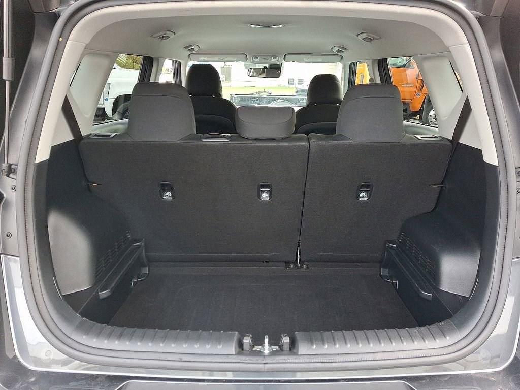Used 2024 Kia Soul LX w/ Option Group 015 image 30