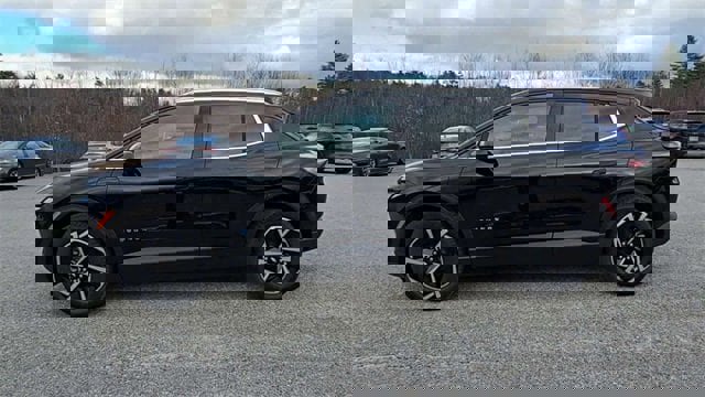 New 2026 Chevrolet Equinox EV LT w/ LPO, All-Weather Mat Package image 5