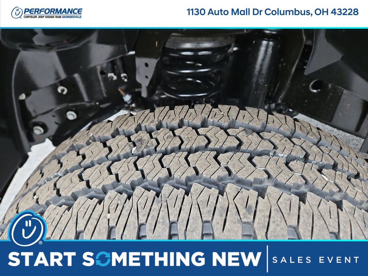 New 2026 RAM 2500 Big Horn image 11