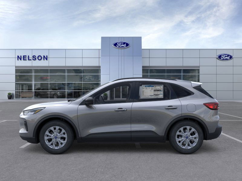 New 2025 Ford Escape Active w/ Active Premium Tech Pack image 3