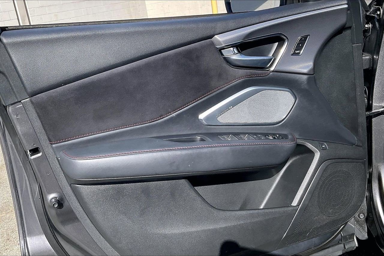 Used 2022 Acura RDX A-Spec image 28