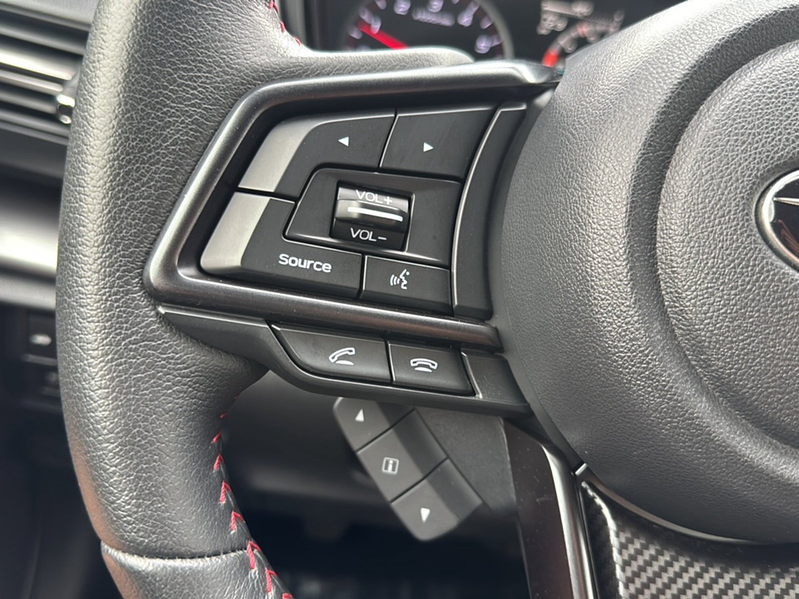 Certified 2023 Subaru WRX AWD/4WD image 27