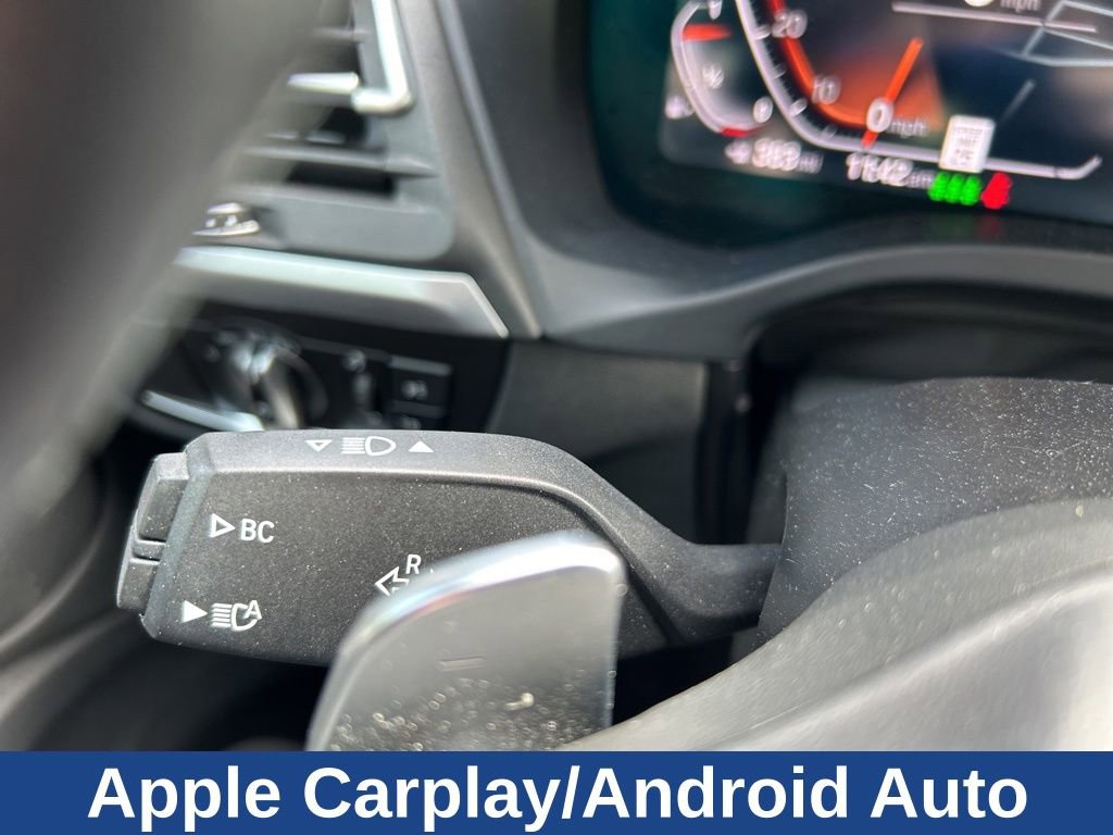 Used 2024 BMW X3 xDrive30i AWD/4WD image 13