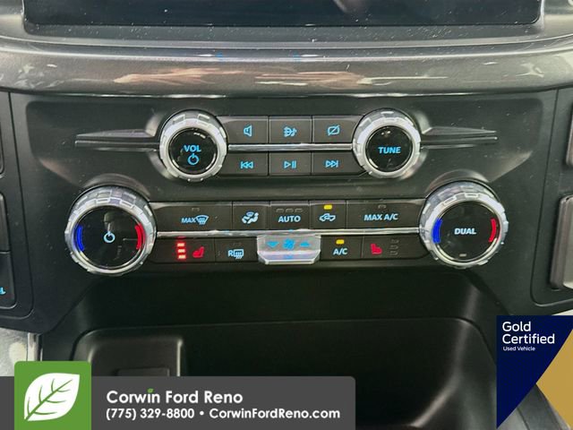 Certified 2023 Ford F150 Tremor w/ Trailer Tow Package image 20