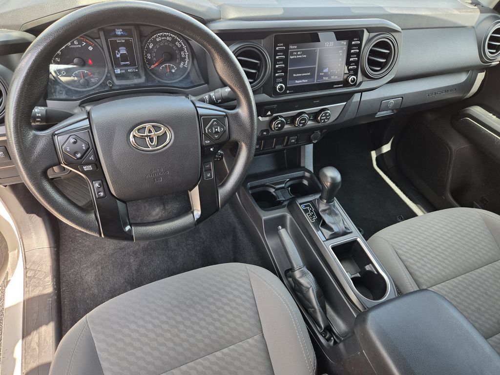 Used 2022 Toyota Tacoma SR RWD image 25
