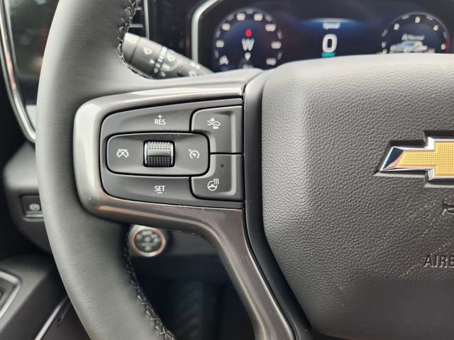 New 2026 Chevrolet Silverado 2500 High Country w/ High Country Premium Package AWD/4WD image 29
