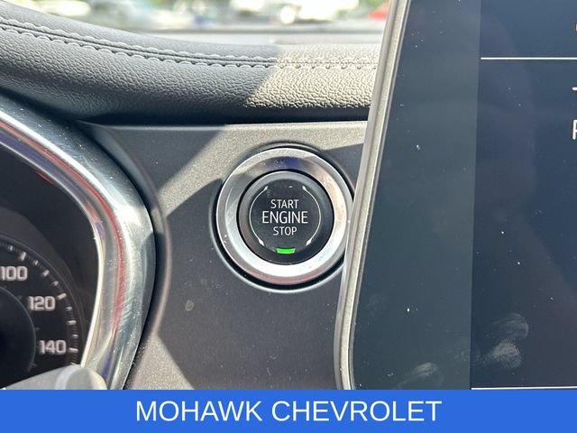 Certified 2024 Chevrolet Blazer LT w/ Driver Confidence Package AWD/4WD image 17