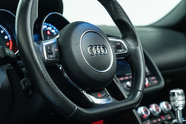 Used 2014 Audi R8 V10 AWD/4WD image 25