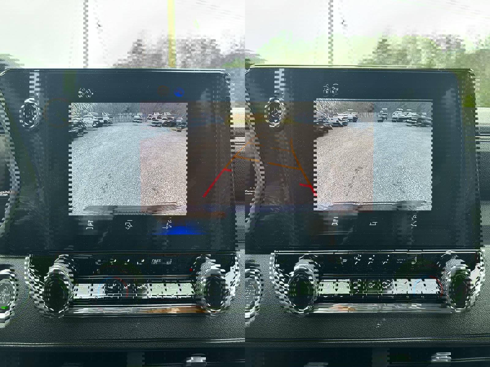 New 2026 Chevrolet Colorado Trail Boss image 20