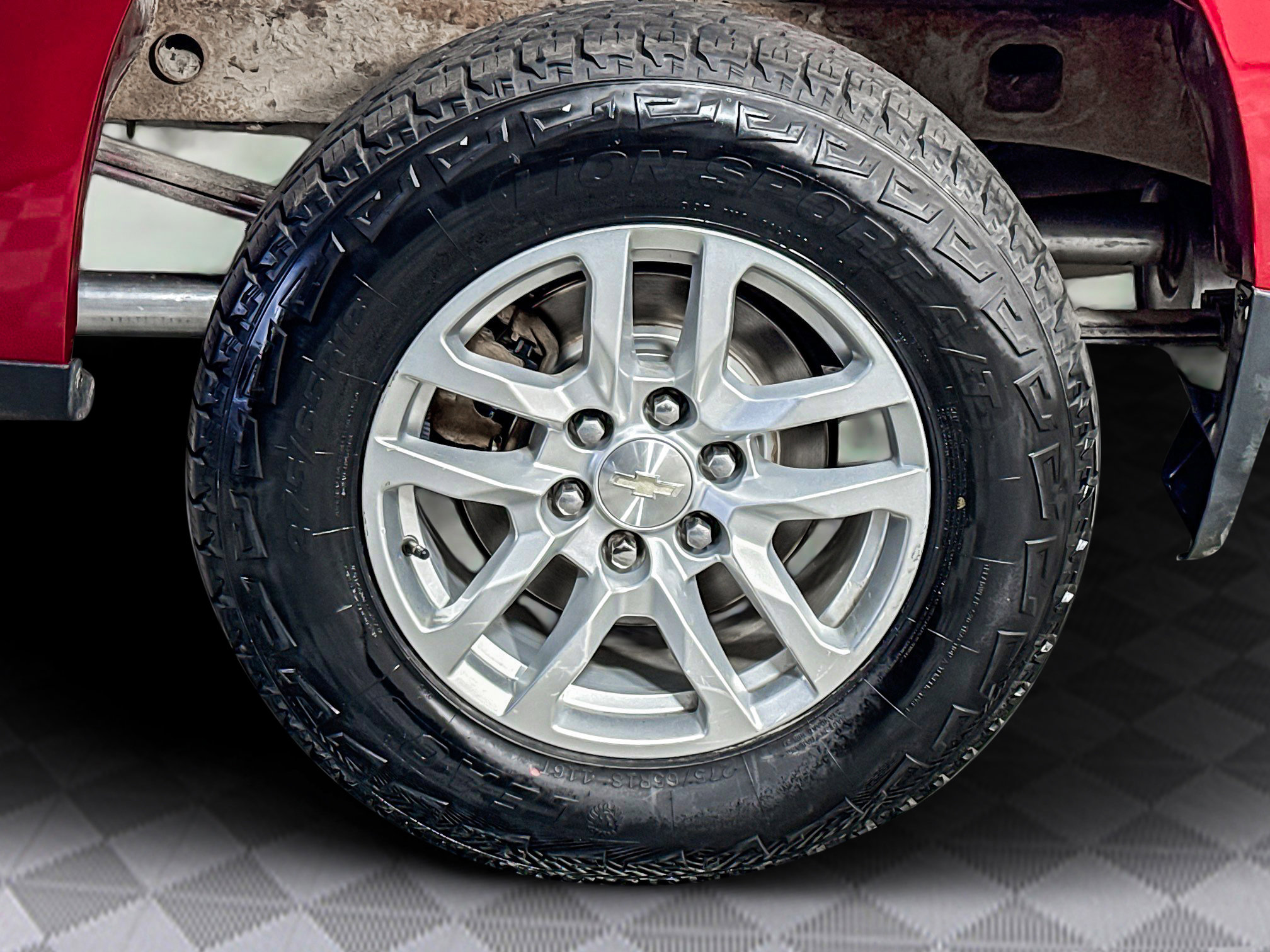 Used 2019 Chevrolet Silverado 1500 LT w/ All-Star Edition image 32