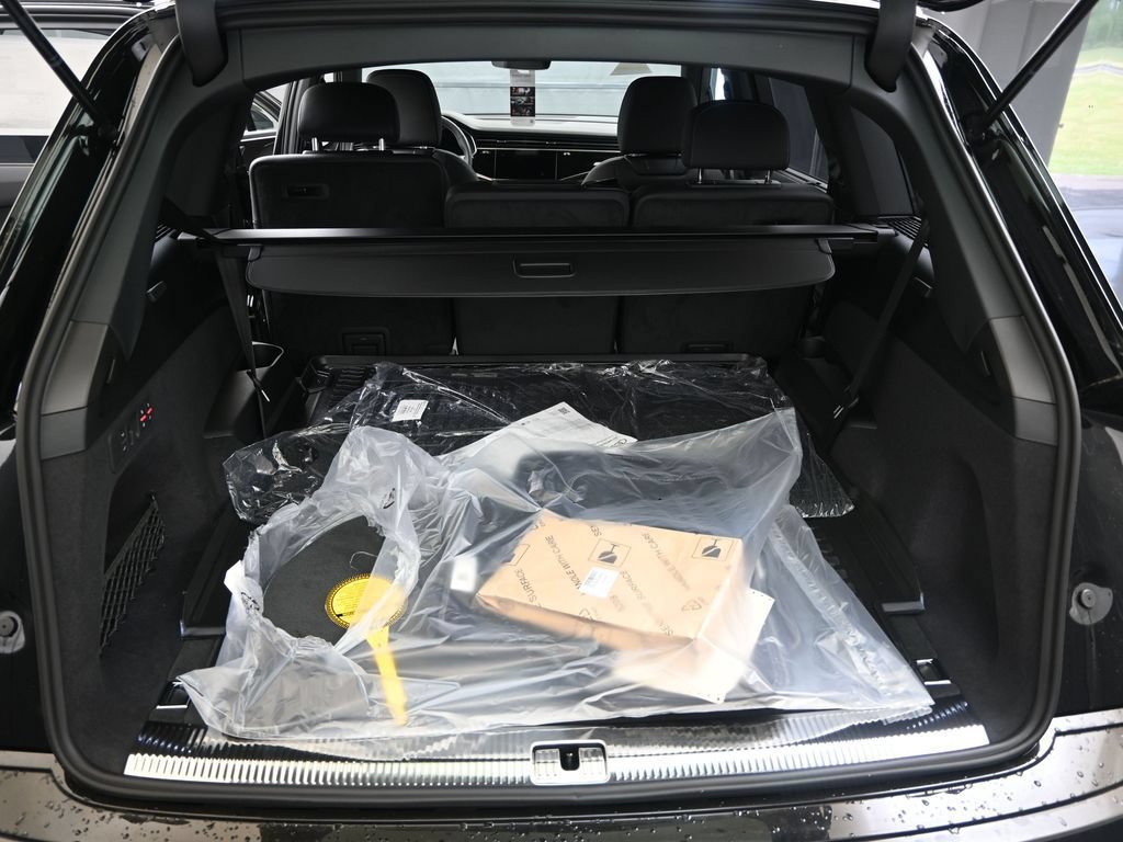 Certified 2025 Audi Q7 3.0T Premium Plus w/ Premium Plus Package AWD/4WD image 17