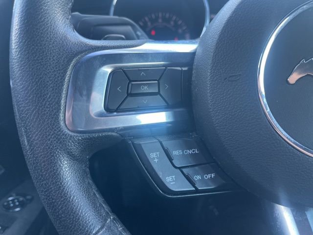 Used 2015 Ford Mustang Coupe w/ Enhanced Security Package image 19