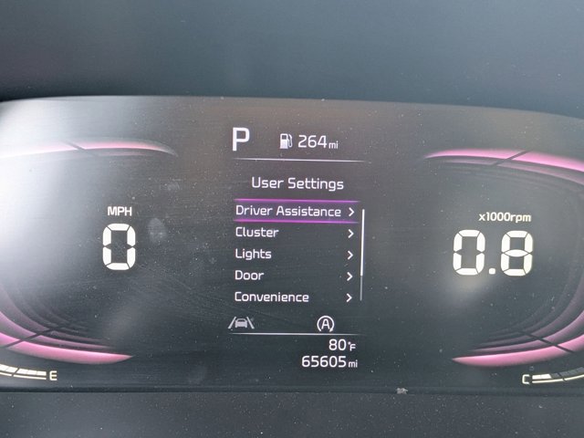 Used 2023 Kia Soul LX image 11