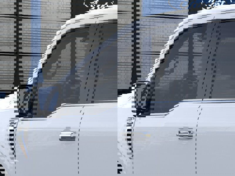 New 2025 Ford F150 Lariat image 20
