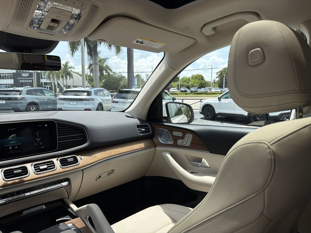 Used 2021 Mercedes-Benz GLE 350 image 11