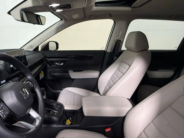 Used 2026 Honda CR-V EX-L image 25