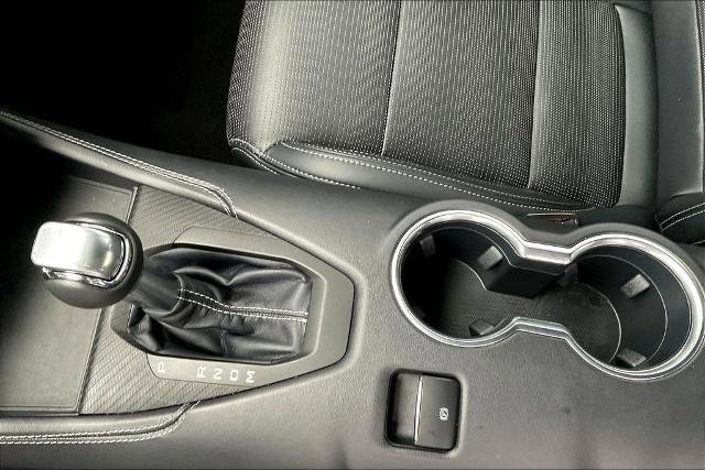 Certified 2025 Ford Mustang GT Premium image 18